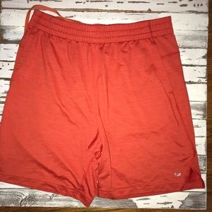 DSG men’s athletic shorts. Sz L. Gently used.